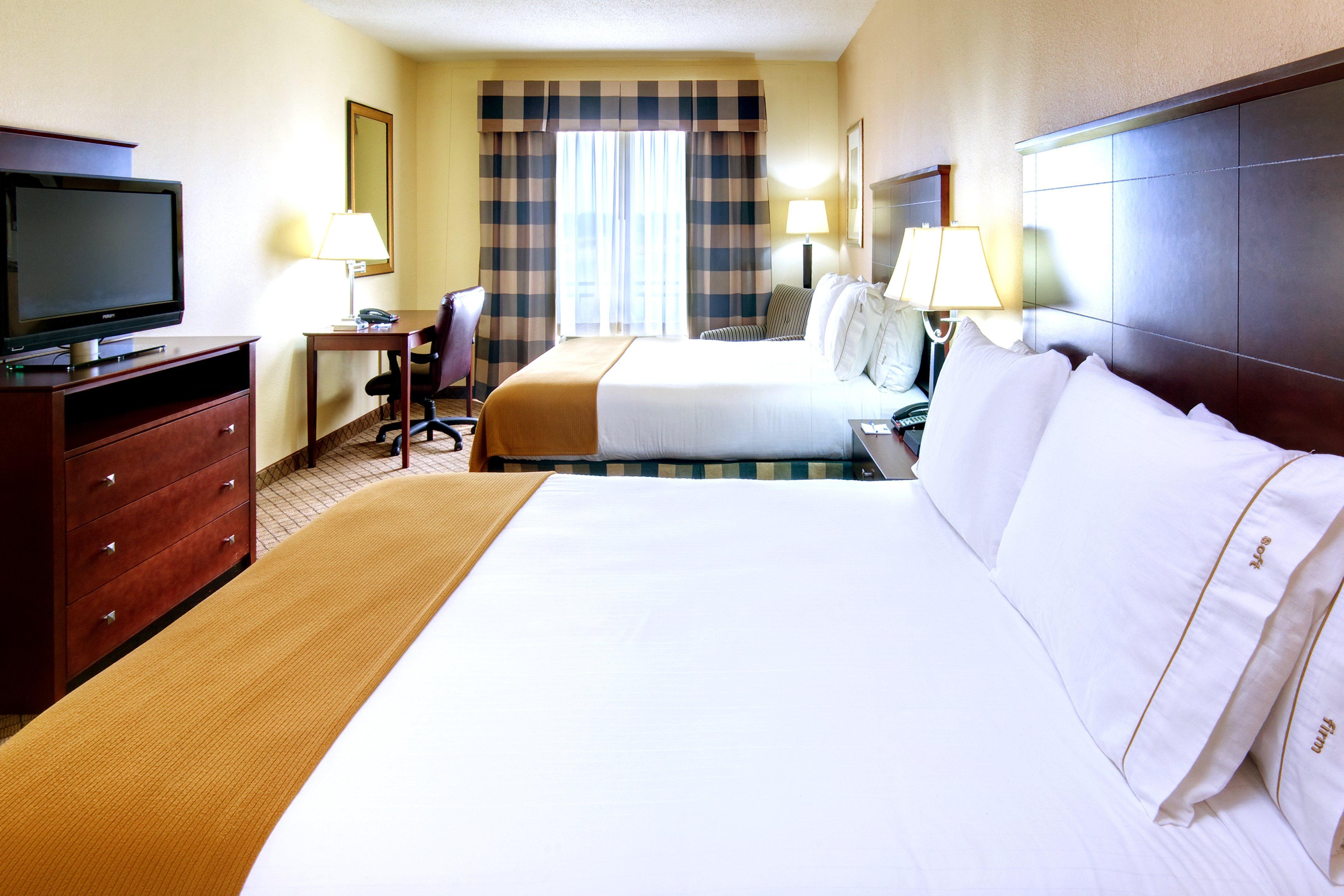 Holiday Inn Express Hotel & Suites Millington-Memphis Area By Ihg Exterior foto