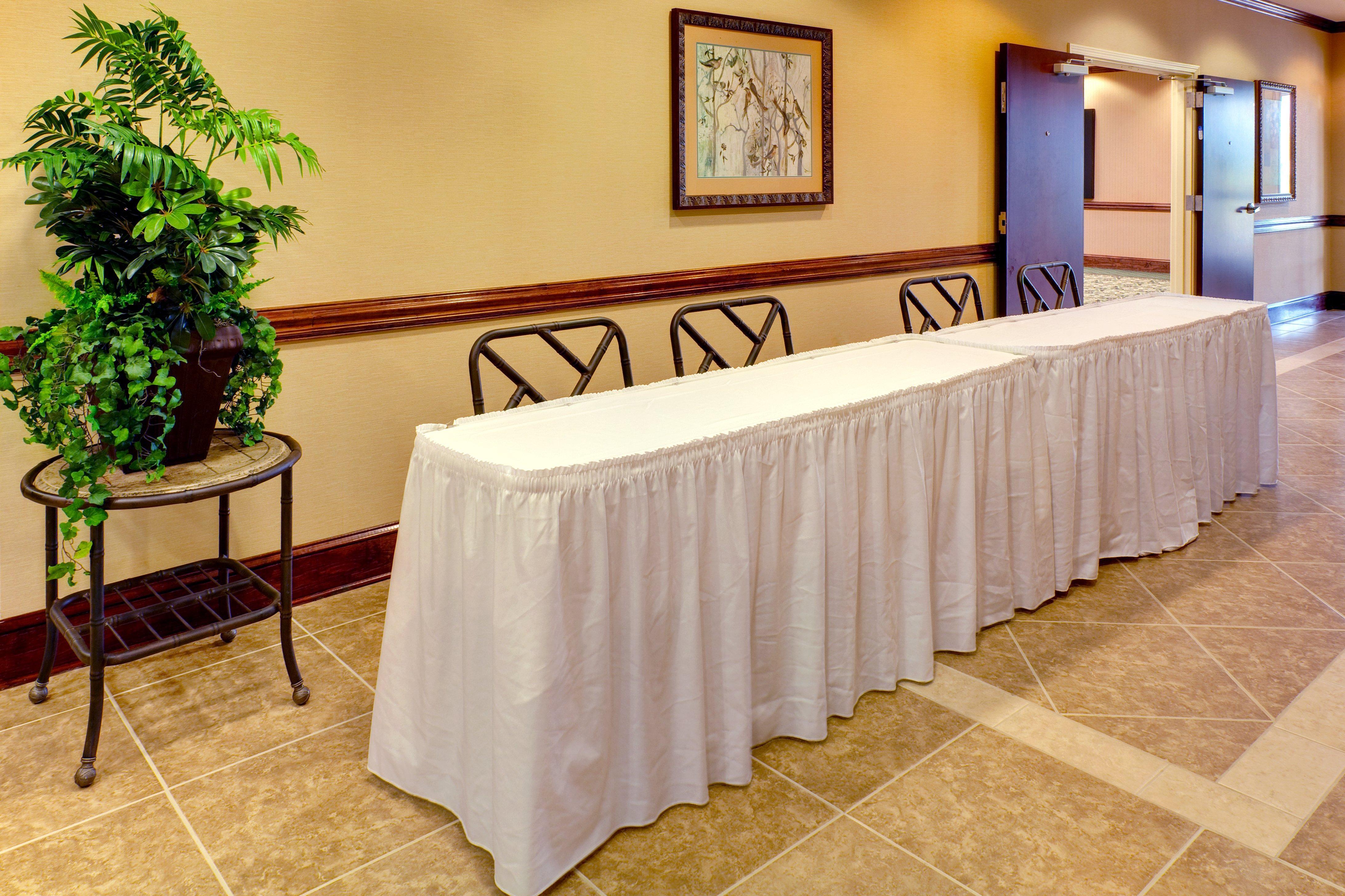 Holiday Inn Express Hotel & Suites Millington-Memphis Area By Ihg Exterior foto